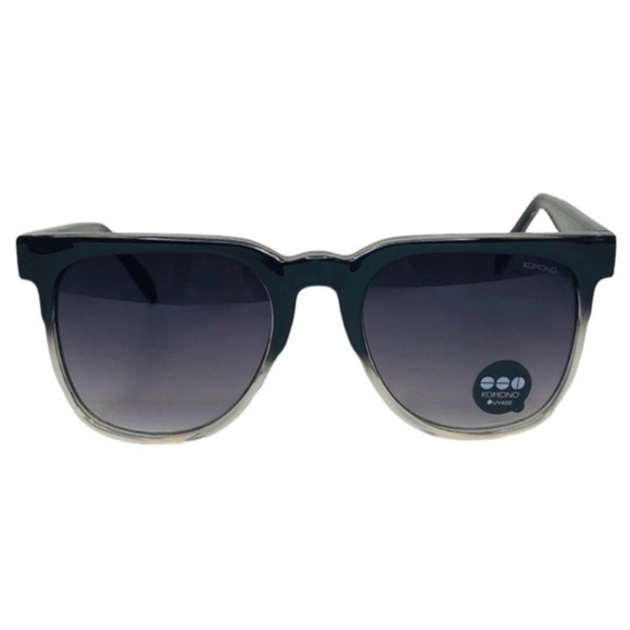 Sunglasses Riviera Paisley KOMONO Men’s Sunglasses 🕶 (NEW) - Picture 8 of 11